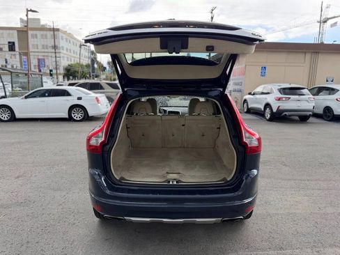 Used 2015 Volvo XC60 T5 AWD/4WD image 27
