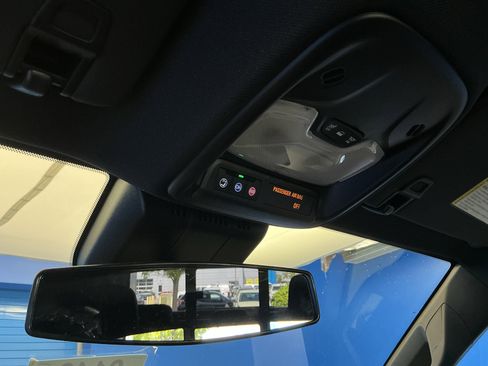 New 2026 Chevrolet Colorado Trail Boss AWD/4WD image 22