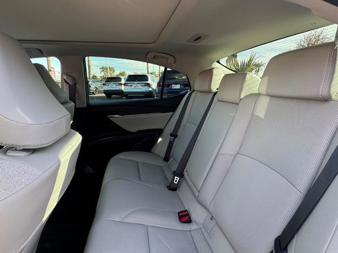 New 2026 Toyota Camry XLE image 11