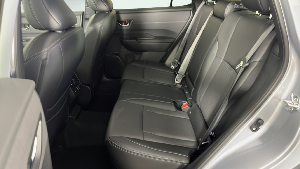 New 2026 Subaru Outback Touring XT AWD/4WD image 16