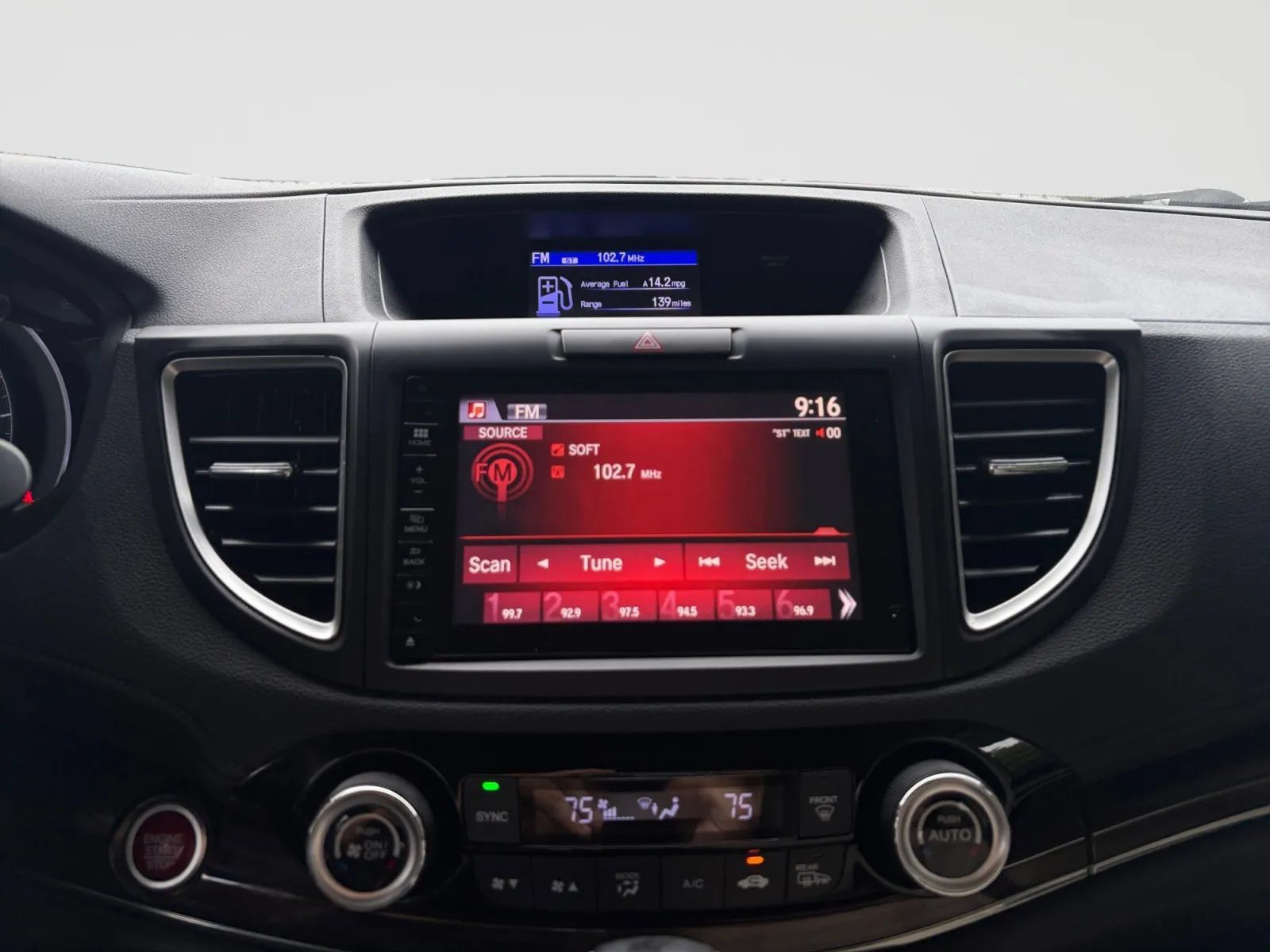 Used 2015 Honda CR-V EX-L image 23