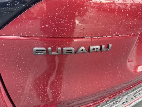 New 2026 Subaru Forester Premium image 48