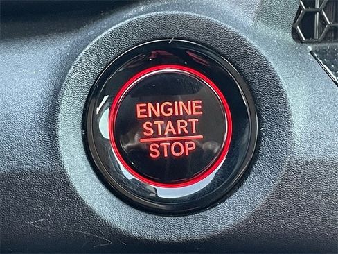 Certified 2025 Honda CR-V LX image 19