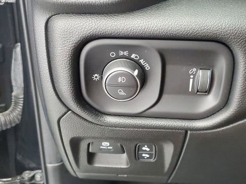 Used 2022 RAM 1500 Rebel w/ Rebel Level A Equipment Group image 30