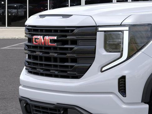 New 2026 GMC Sierra 1500 Elevation image 13