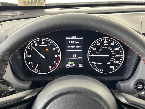 New 2026 Subaru Crosstrek 2.5i Limited w/ Crosstrek Mirror Package AWD/4WD image 17