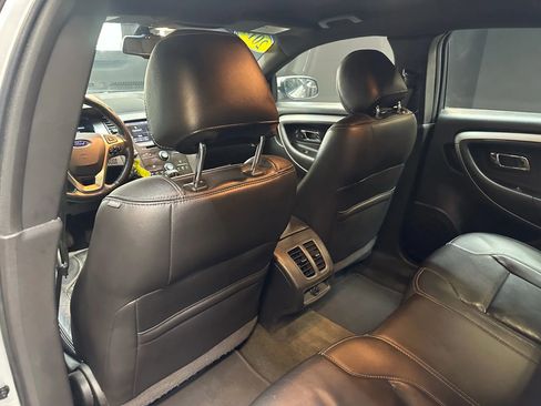 Used 2014 Ford Taurus SEL w/ Equipment Group 201A image 20