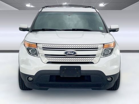 Used 2013 Ford Explorer Limited image 6