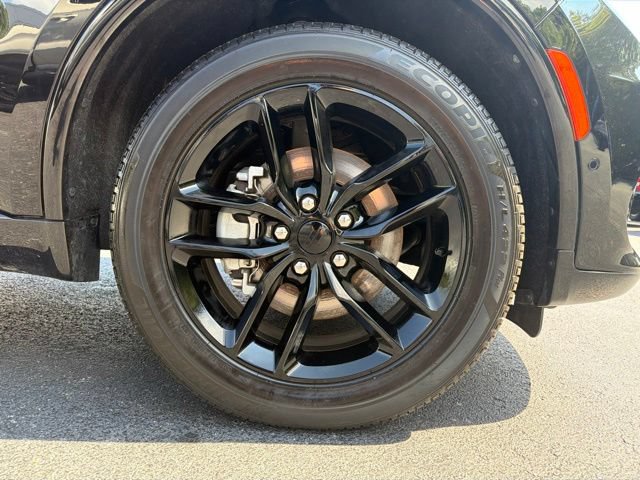 Used 2026 Dodge Durango GT AWD/4WD image 12