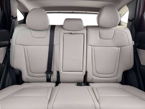 New 2026 Hyundai Tucson Limited image 14