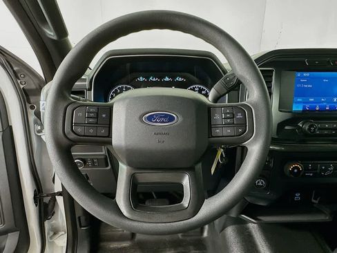 Used 2023 Ford F150 XL w/ STX Appearance Package image 19