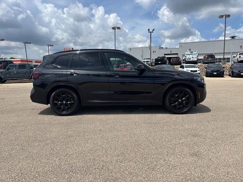 Used 2024 BMW X3 xDrive30i w/ M Sport Package AWD/4WD image 6