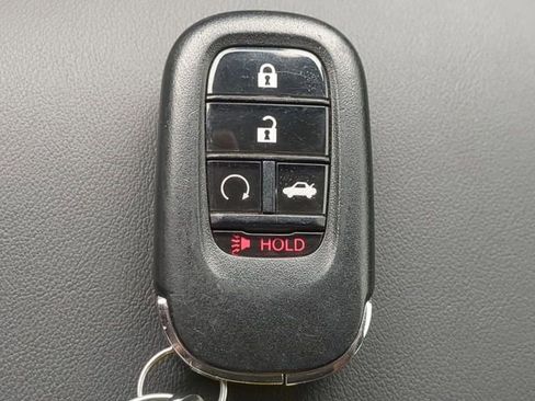 Used 2023 Honda Accord EX-L image 27