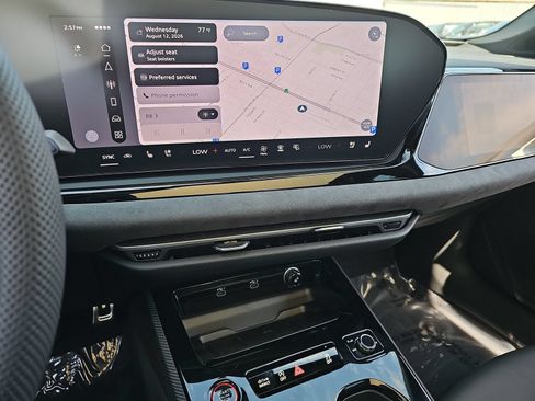 New 2026 Audi S5 Prestige AWD/4WD image 21