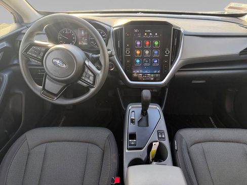 Used 2024 Subaru Crosstrek 2.0i Premium image 10