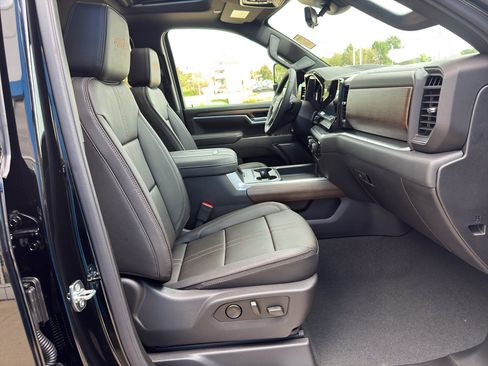 New 2026 Chevrolet Silverado 2500 High Country w/ High Country Premium Package AWD/4WD image 57