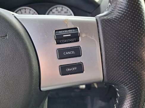 Used 2017 Nissan Frontier PRO-4X image 26