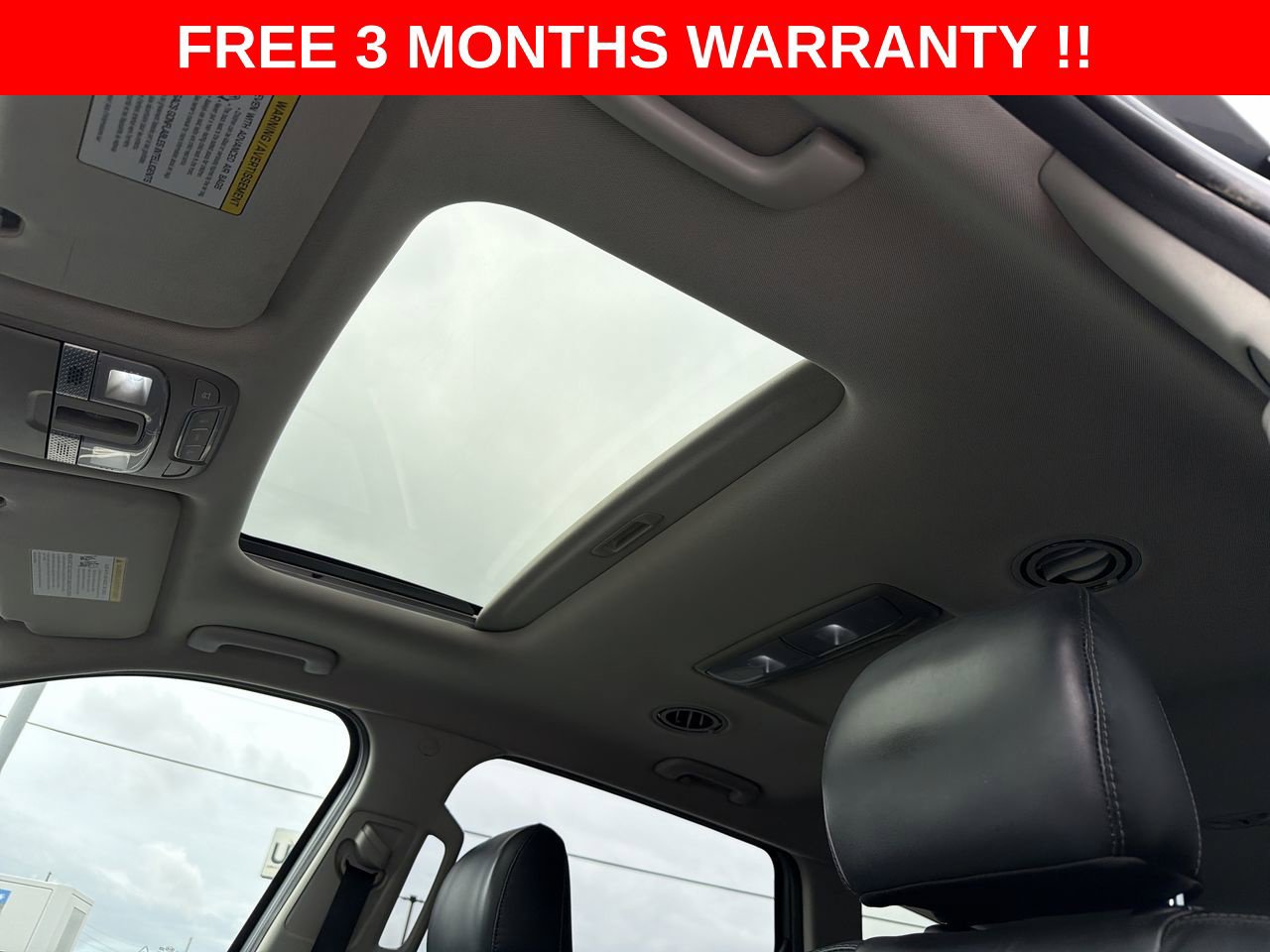 Used 2020 Kia Telluride S FWD image 20