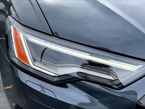 Used 2024 Audi A6 2.0T Premium image 28