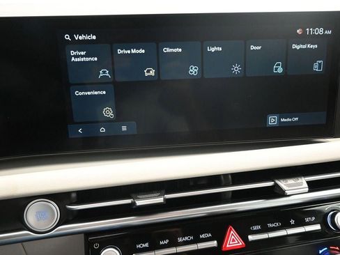 New 2025 Hyundai Tucson SEL image 18