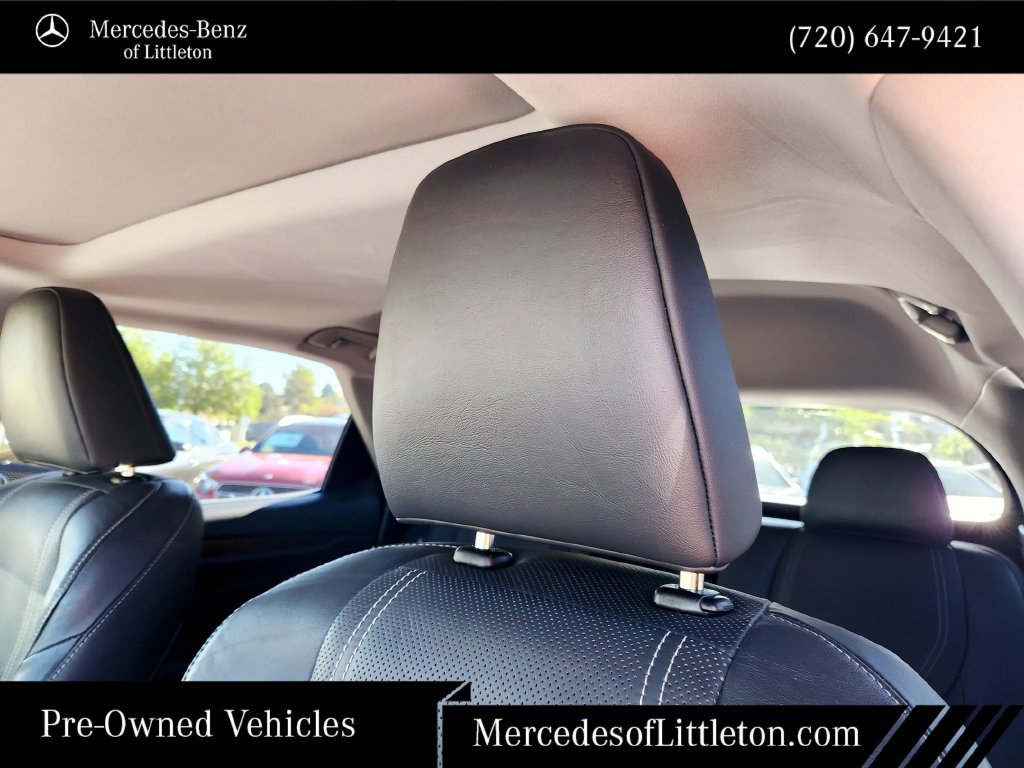 Used 2017 Lexus RX 350 AWD w/ Premium Package image 13