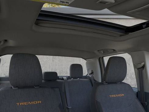 Used 2024 Ford Maverick Tremor w/ Tremor Off-Road Package image 12