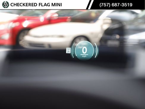 Used 2025 MINI Cooper S image 26