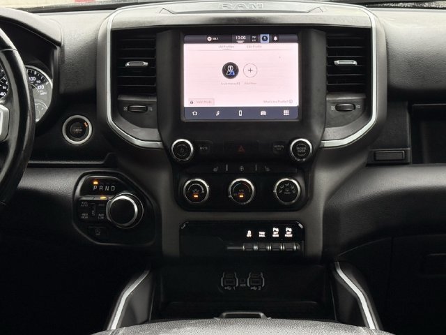 Used 2023 RAM 1500 Big Horn AWD/4WD image 18