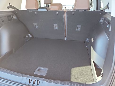 New 2025 Ford Bronco Sport Outer Banks image 27