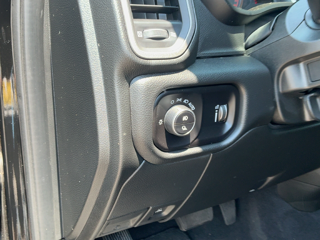 New 2026 RAM 3500 Tradesman AWD/4WD image 45