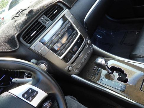 Used 2012 Lexus IS 250C image 33