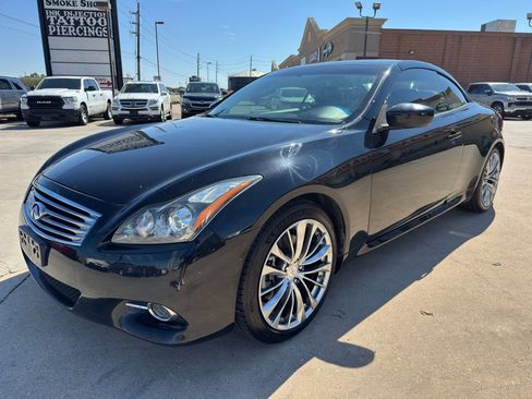 Used 2011 INFINITI G37 Sport w/ Premium Pkg image 4