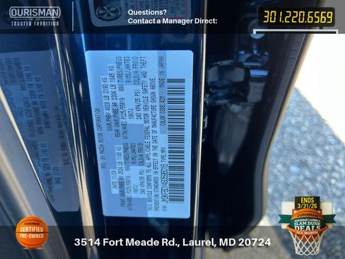 Used 2025 MAZDA CX-5 2.5 Turbo w/ Premium Package image 32