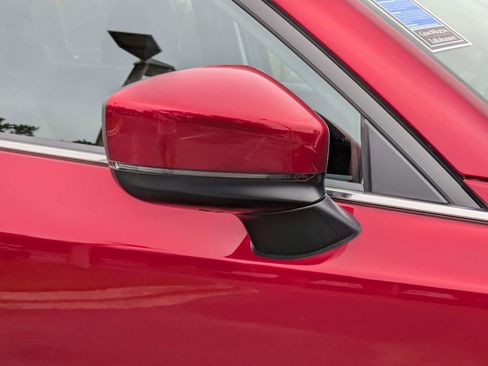 New 2025 MAZDA CX-5 AWD 2.5 S w/ Preferred Package image 12