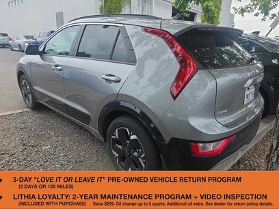 Used 2024 Kia Niro Wind