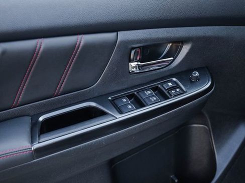 Used 2021 Subaru WRX w/ Popular Package #3 (IZT) image 62