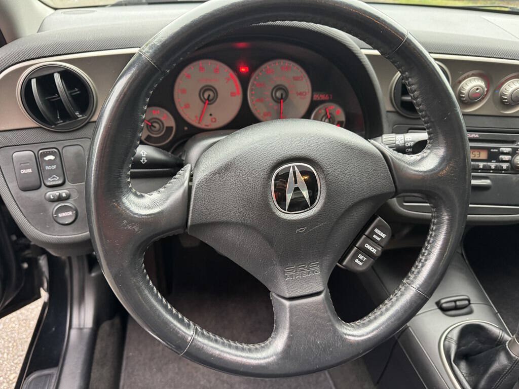 Used 2003 Acura RSX FWD image 21