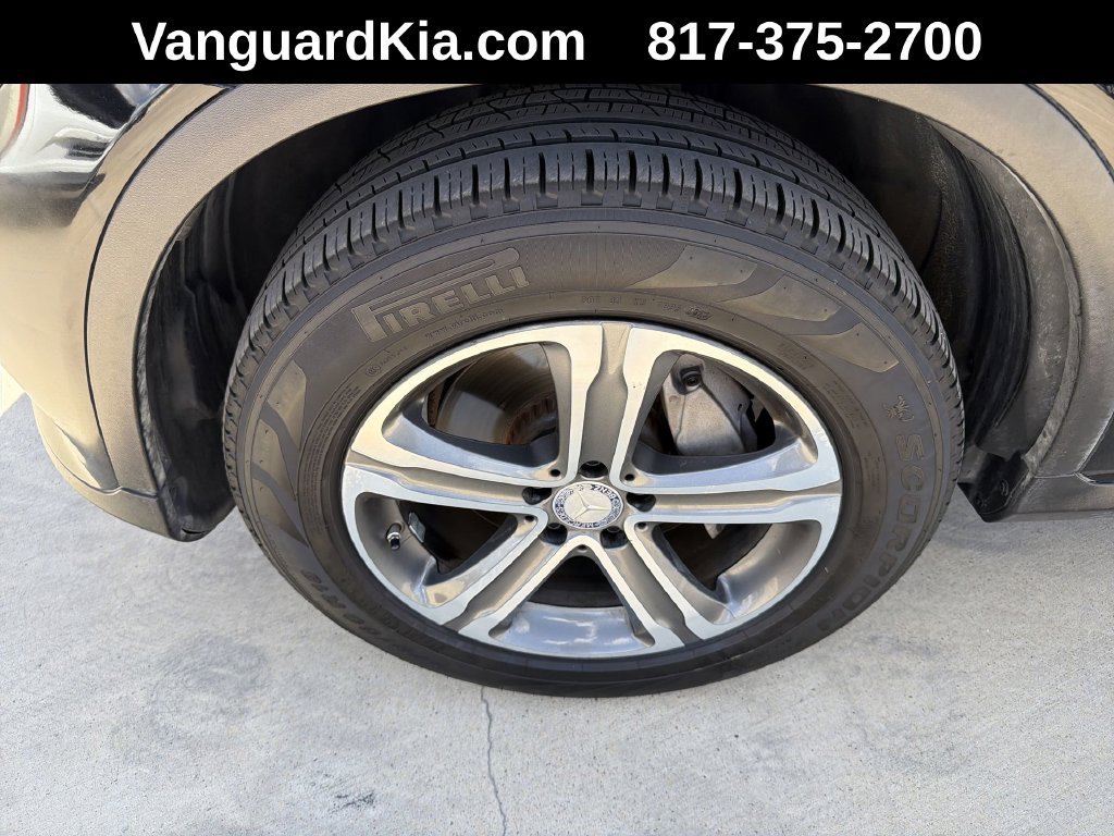 Used 2017 Mercedes-Benz GLC 300 4MATIC image 21