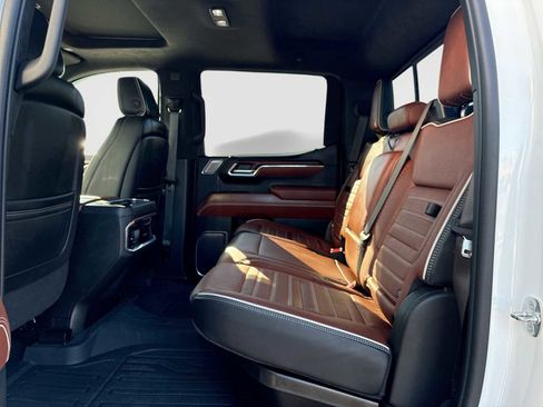 Certified 2023 GMC Sierra 1500 Denali Ultimate image 26