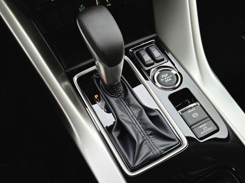 New 2026 Mitsubishi Eclipse Cross SE image 23