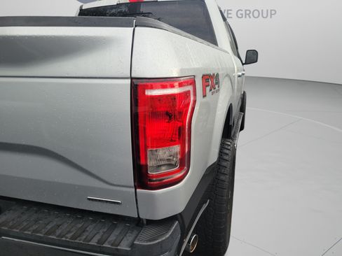 Used 2016 Ford F150 XLT w/ Equipment Group 302A Luxury AWD/4WD image 19