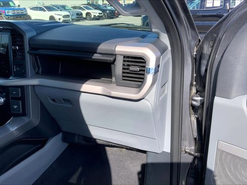 Certified 2023 Ford F150 XLT w/ Equipment Group 302A High image 19