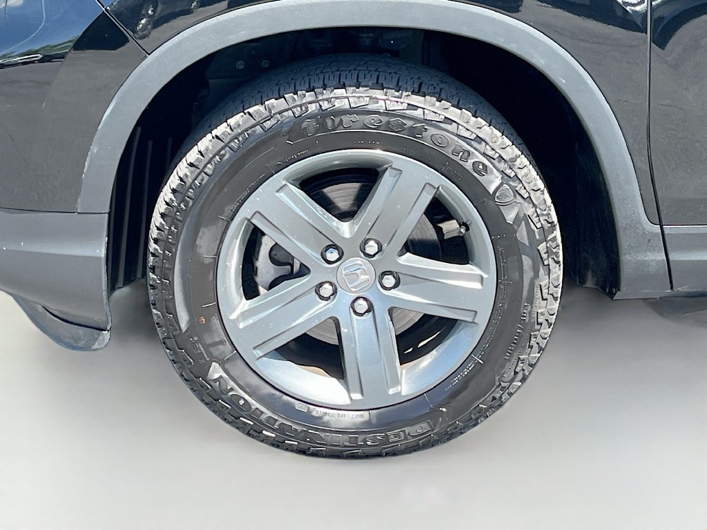 Used 2023 Honda Ridgeline RTL image 31
