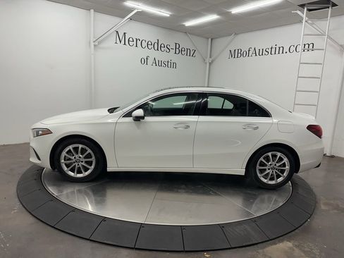 Used 2019 Mercedes-Benz A 220 A 220 image 4