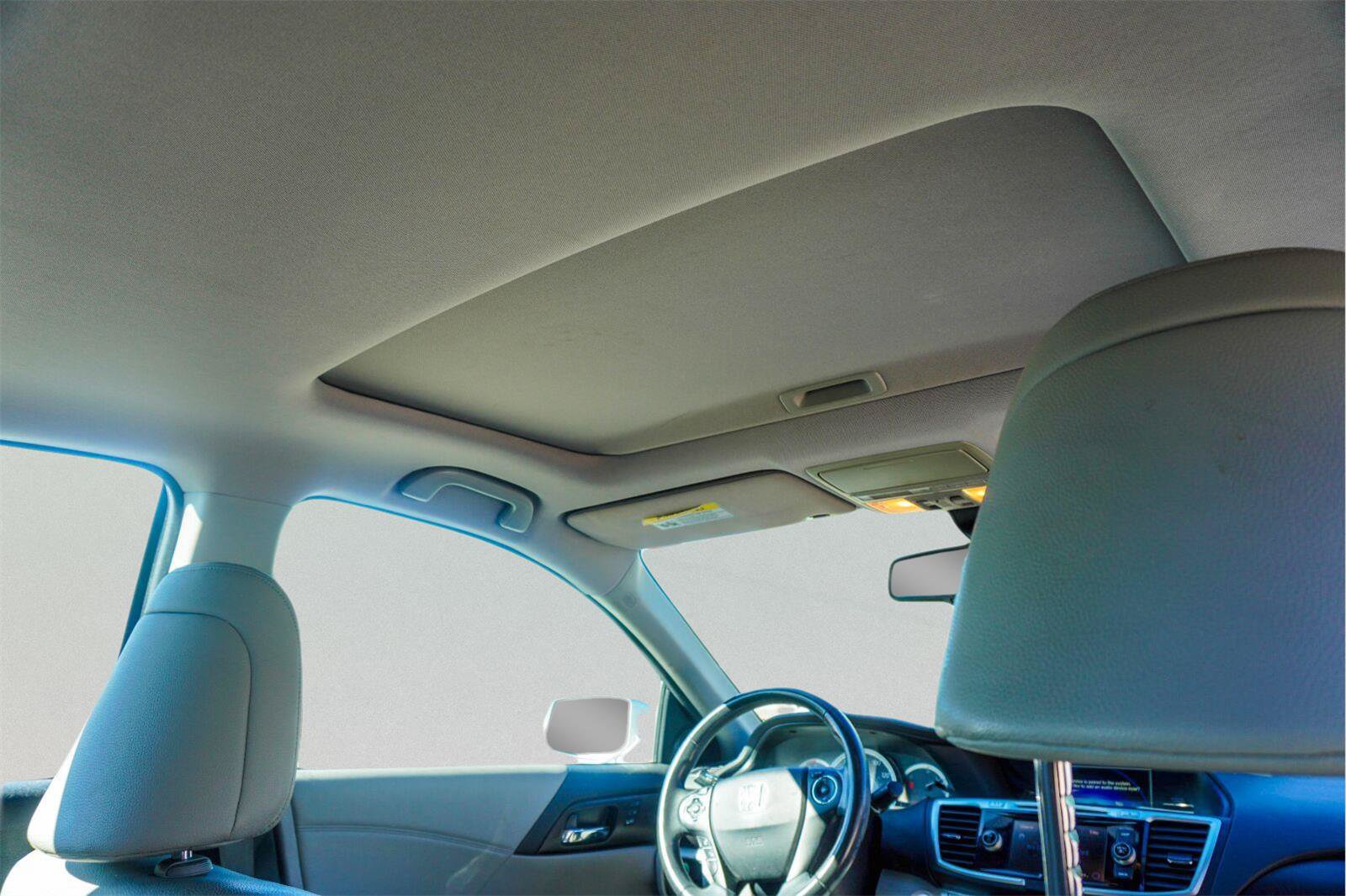 Used 2015 Honda Accord EX-L image 11