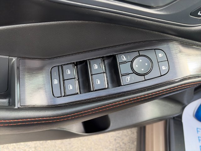 Used 2026 Nissan Rogue SV w/ Rock Creek Premium Package AWD/4WD image 13