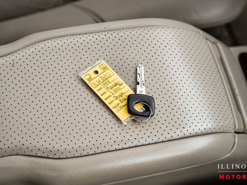 Used 1994 Mercedes-Benz S 500 Coupe image 33