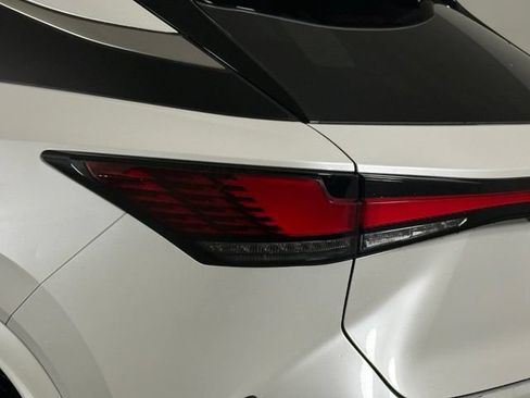 Certified 2023 Lexus RX 350 FWD w/ Cold Area Package image 17
