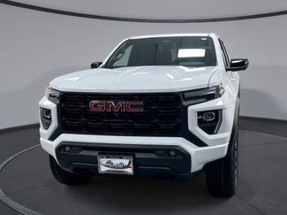 New 2026 GMC Canyon Elevation w/ Convenience Package video 1