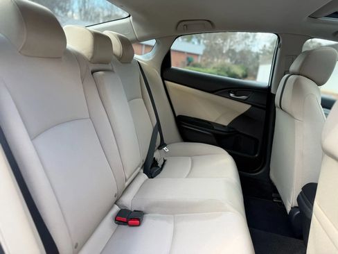 Used 2017 Honda Civic EX-T image 21